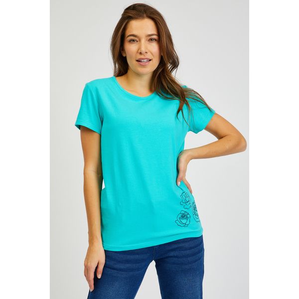 SAM73 SAM73 T-Shirt Bethany - Women