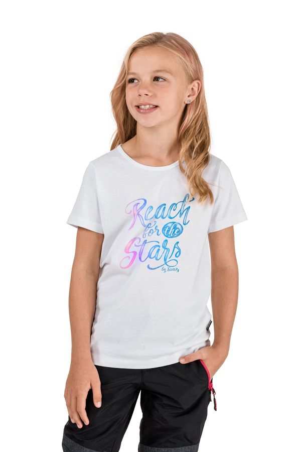 SAM73 SAM73 T-shirt Bidano - Girls