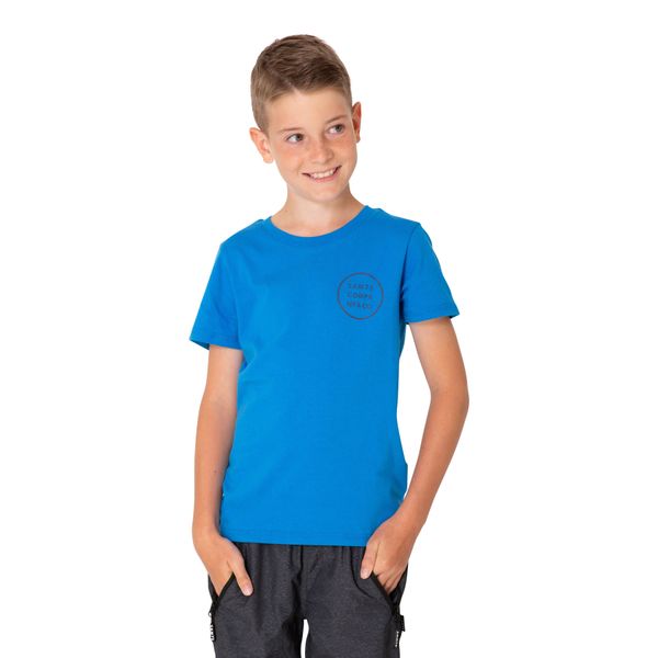 SAM73 SAM73 T-shirt Blair - Boys