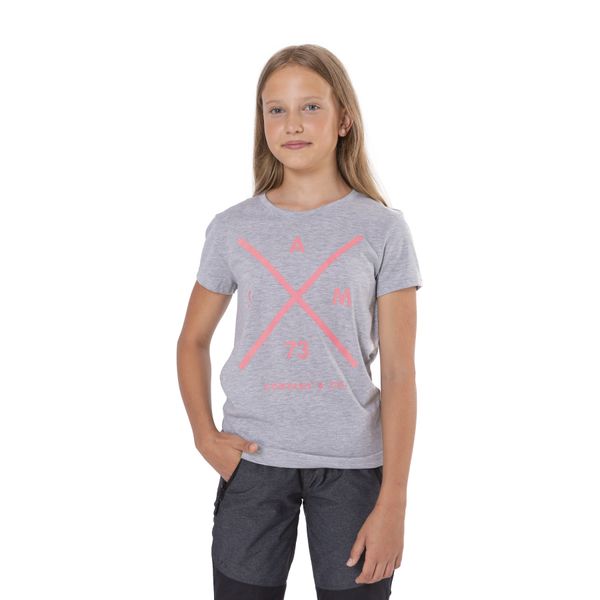 SAM73 SAM73 T-shirt Caroline - Girls