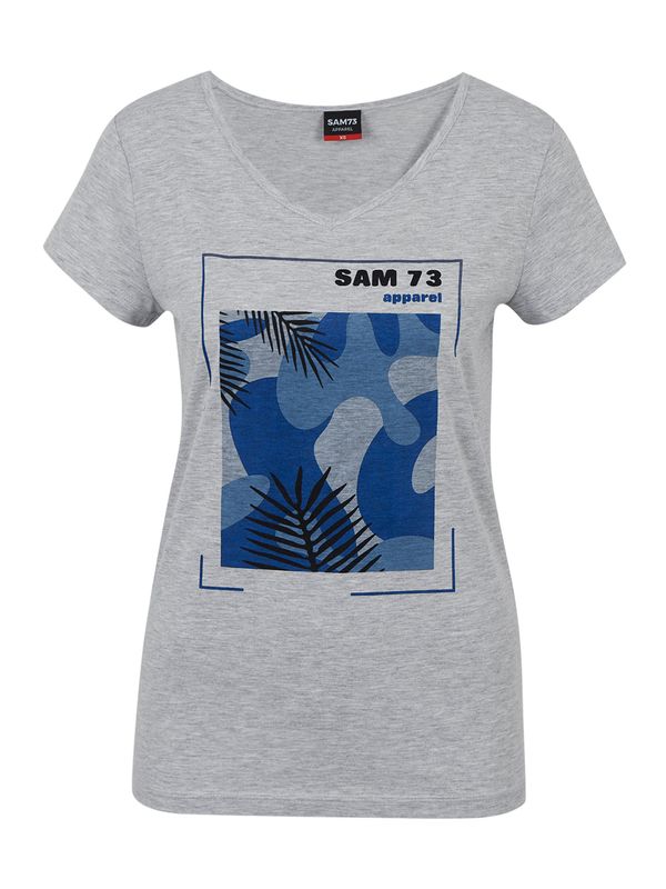 SAM73 SAM73 T-shirt Ilda - Women