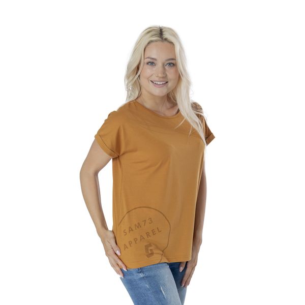 SAM73 SAM73 T-shirt Leah - Women's