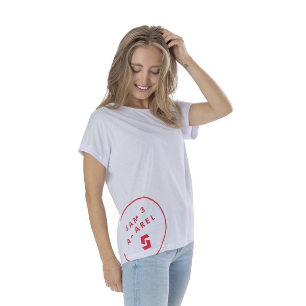 SAM73 SAM73 T-shirt Leah - Women's