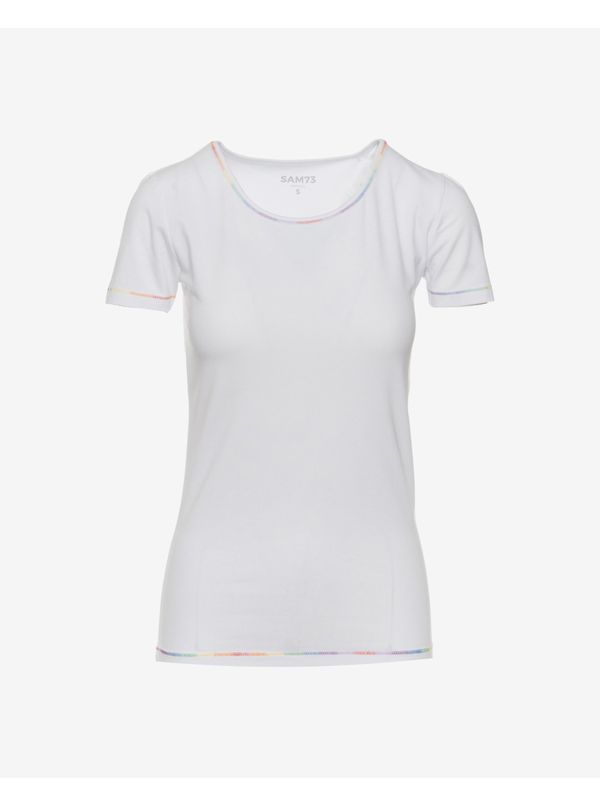 SAM73 SAM73 T-shirt Sam 73 - Women