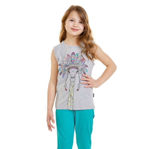 SAM73 SAM73 Tank top Josephine - Girls