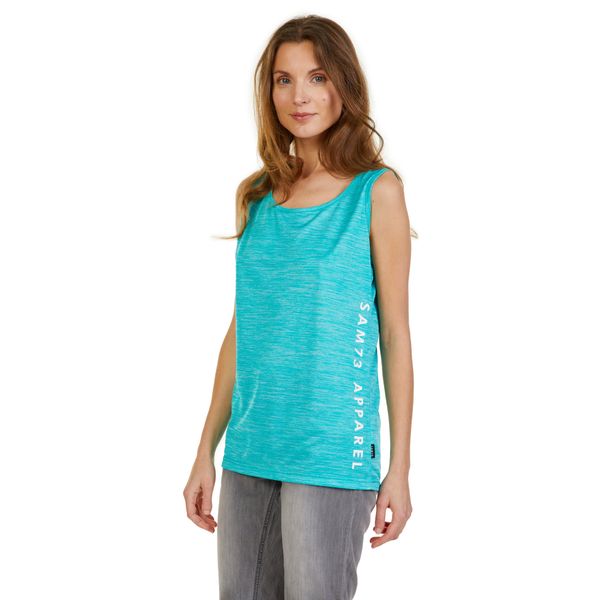 SAM73 SAM73 Tank top Manita - Women