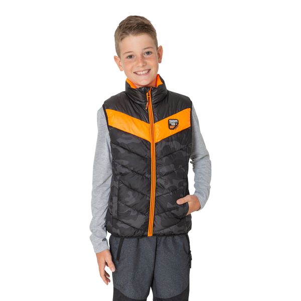 SAM73 SAM73 Vest Albert - Boys