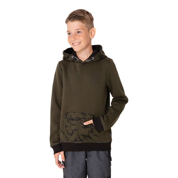 SAM73 SAM73 William Sweatshirt - Boys