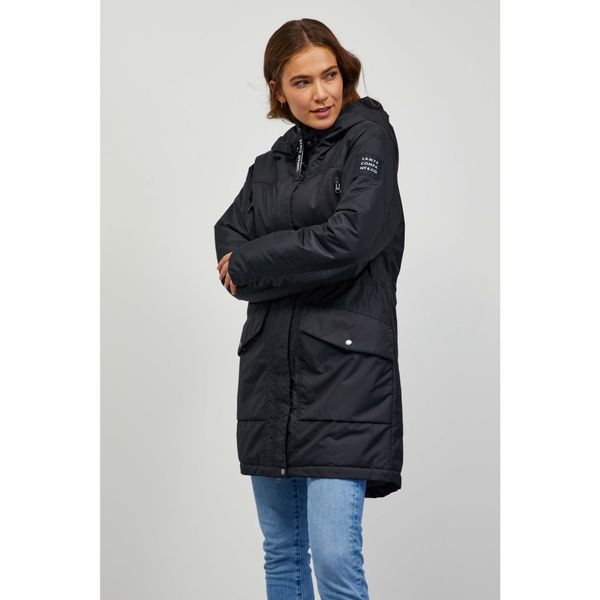 SAM73 SAM73 Women Parka Artemis - Women