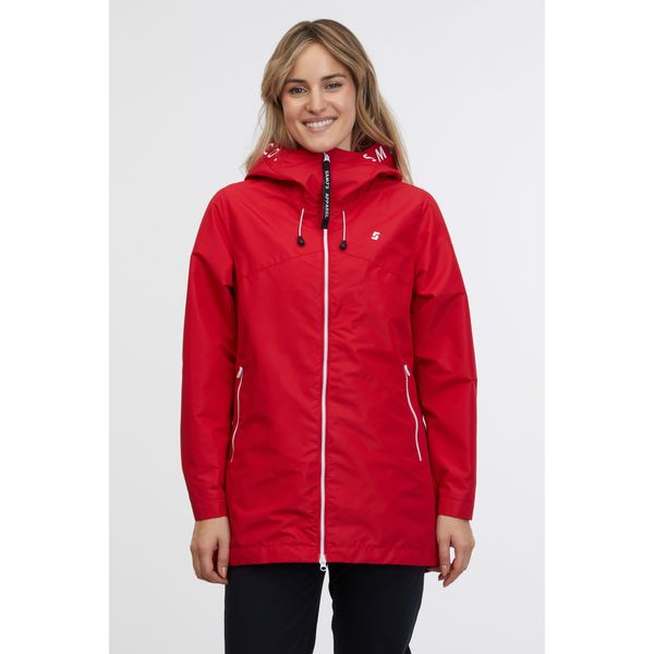 SAM73 SAM73 Women's parka Albina - Women