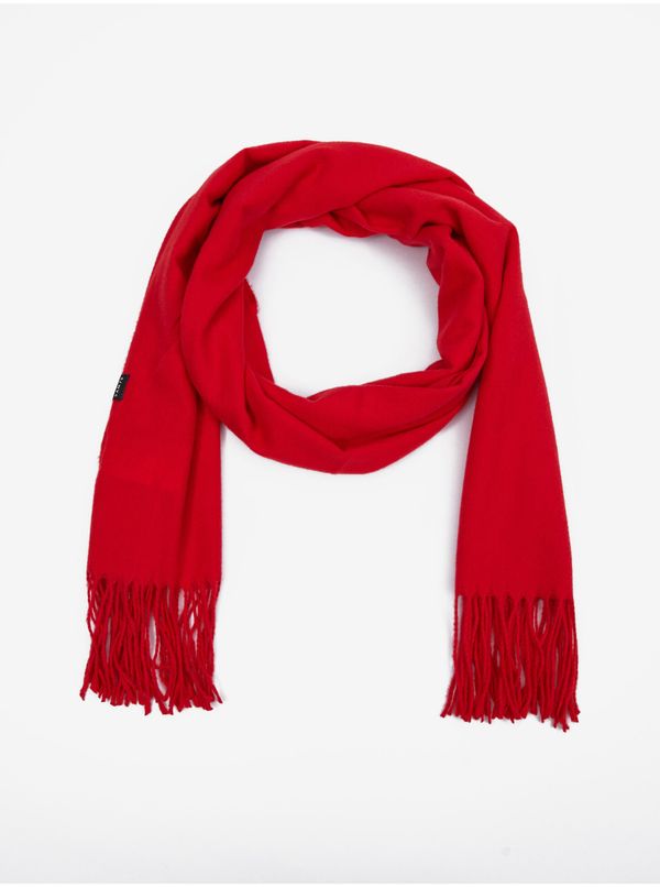 SAM73 SAM73 Women's Red Scarf SAM 73 Priscilla - Women