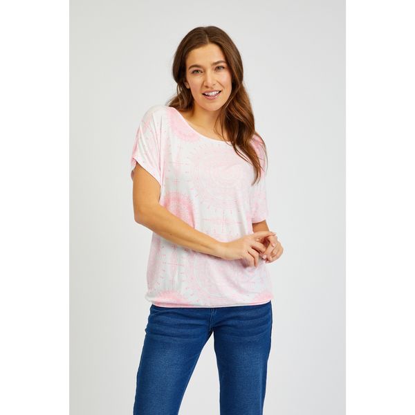 SAM73 SAM73 Women's T-shirt Taurus - Women