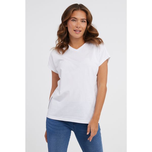 SAM73 SAM73 Women's T-shirt Vitani - Women