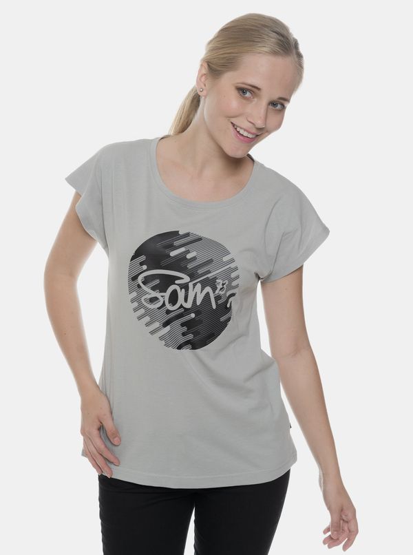 SAM73 SAM73 Women's T-Shirt with print SAM 73 - Women