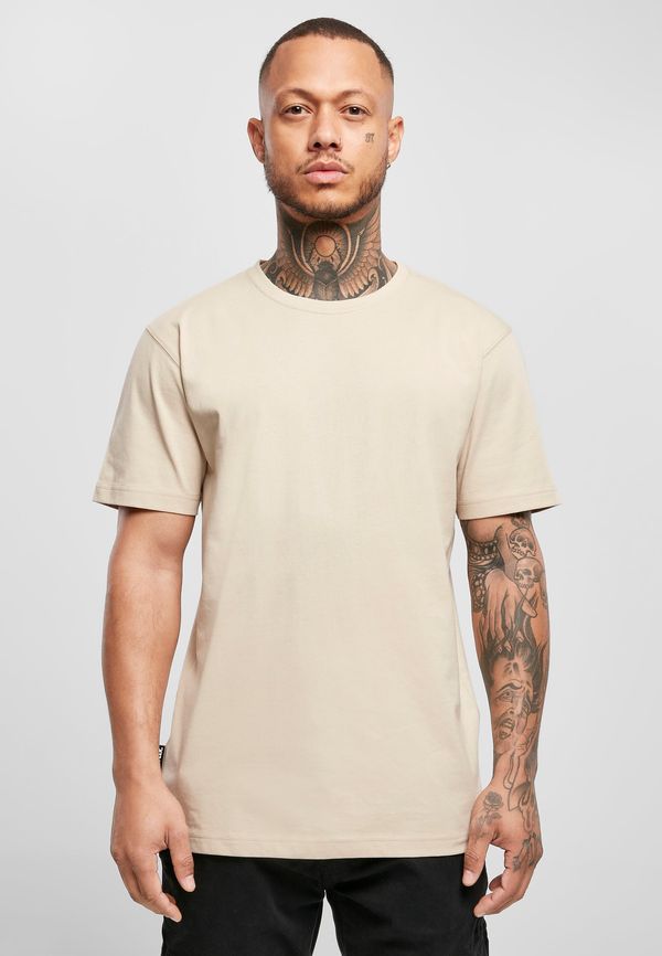 CS Sand C&S Plain Tee