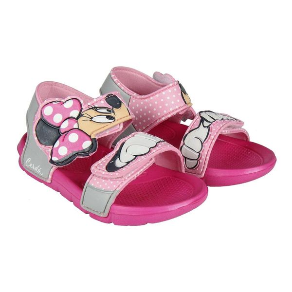 MINNIE SANDALS BEACH EVA MINNIE