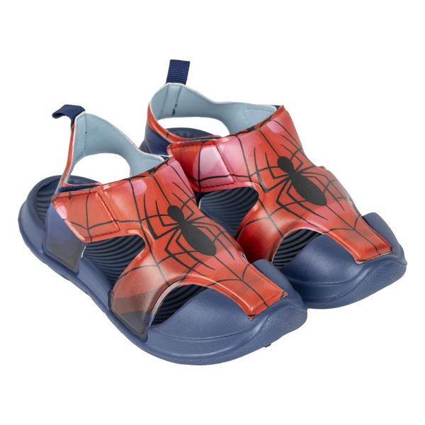 Spiderman SANDALS CASUAL EVA SPIDERMAN