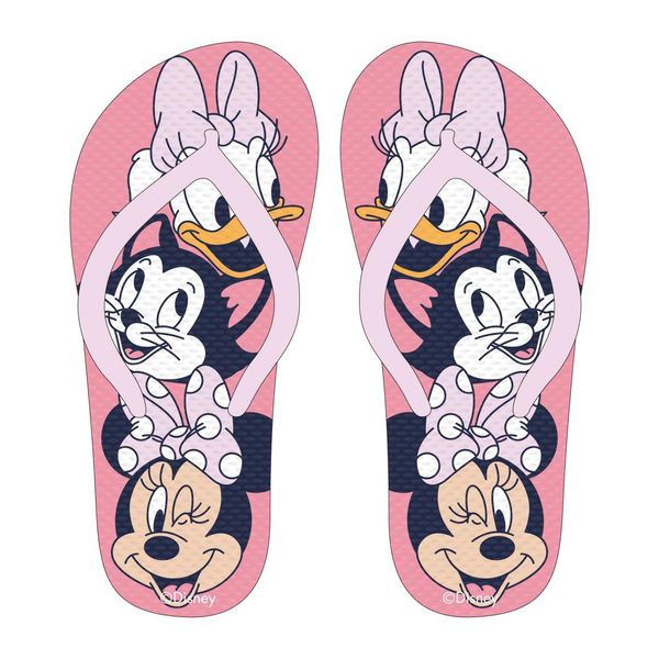 MINNIE SANDALS FLIP FLOP MINNIE