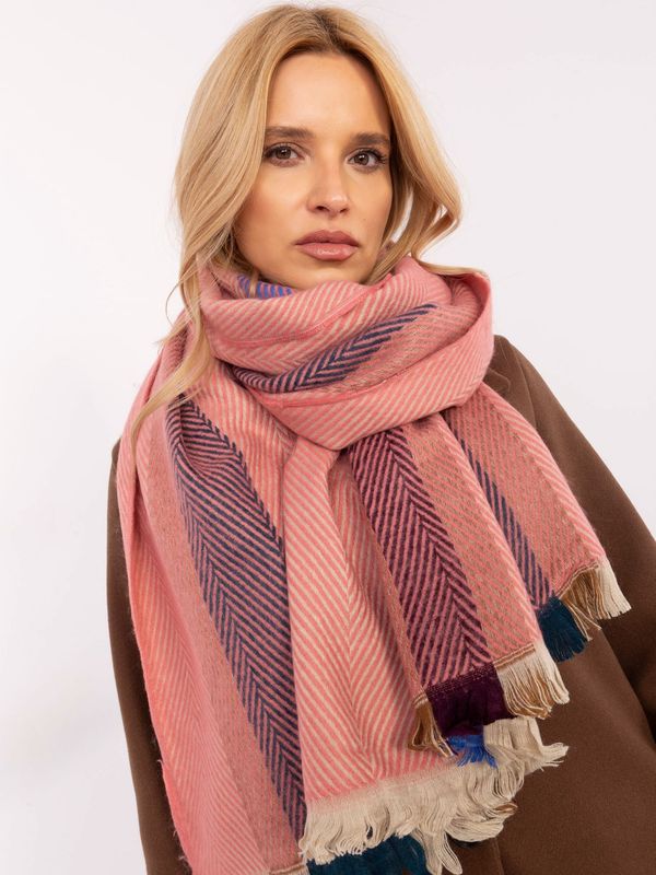 Factory Price Scarf-AT-SZ-18301.19-orange