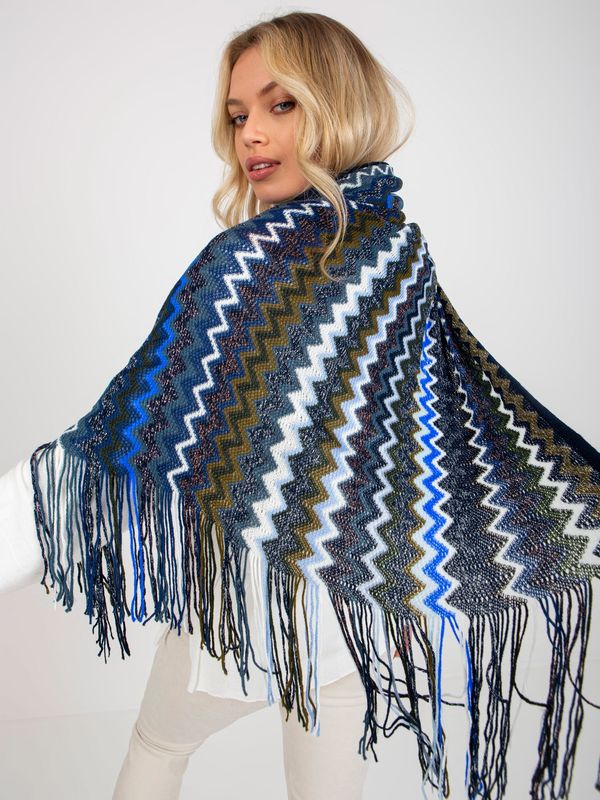 Factory Price Scarf-AT-SZ-2799.12X-multicolor