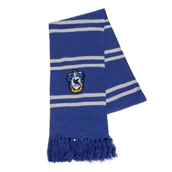 HARRY POTTER SCARF HARRY POTTER RAVENCLAW