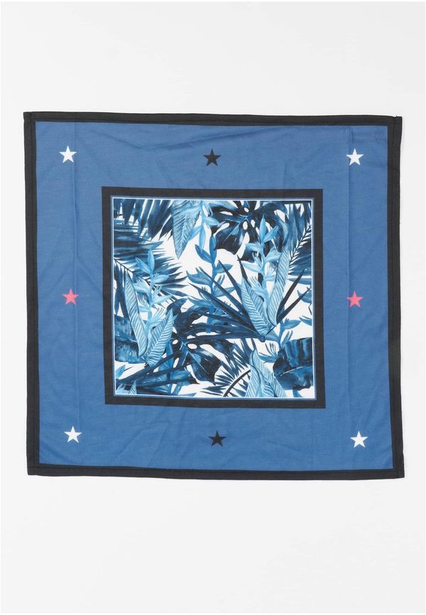 Just Rhyse Scarf Just Rhyse Capoterra - blue