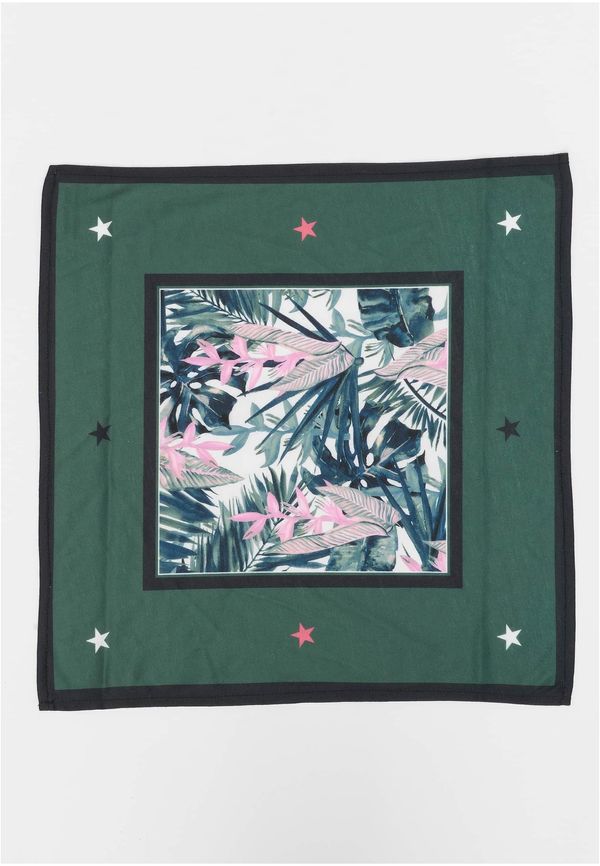 Just Rhyse Scarf Just Rhyse Capoterra - green