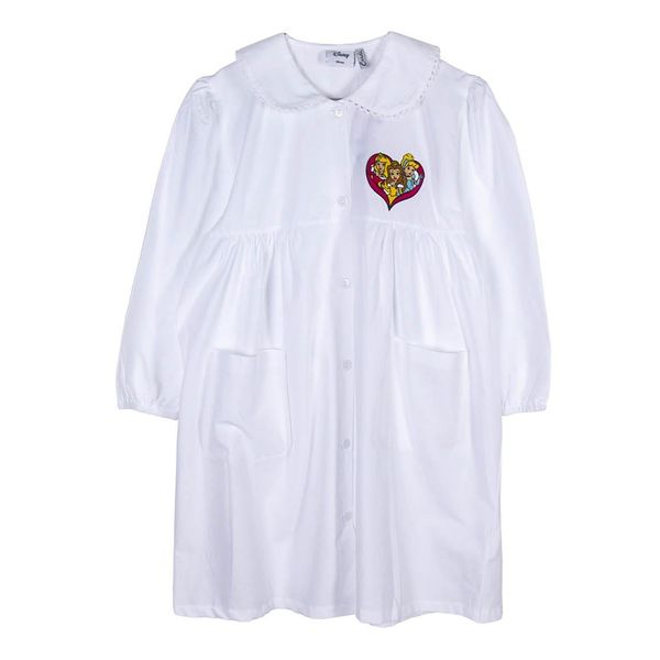 Princess SCHOOL SMOCK PRINCESS