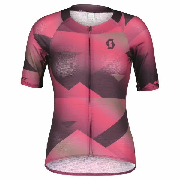 Scott Scott RC Premium Climber SS Women's Cycling Jersey