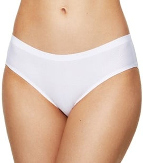 Gorteks Seamless panties Milly / F - white