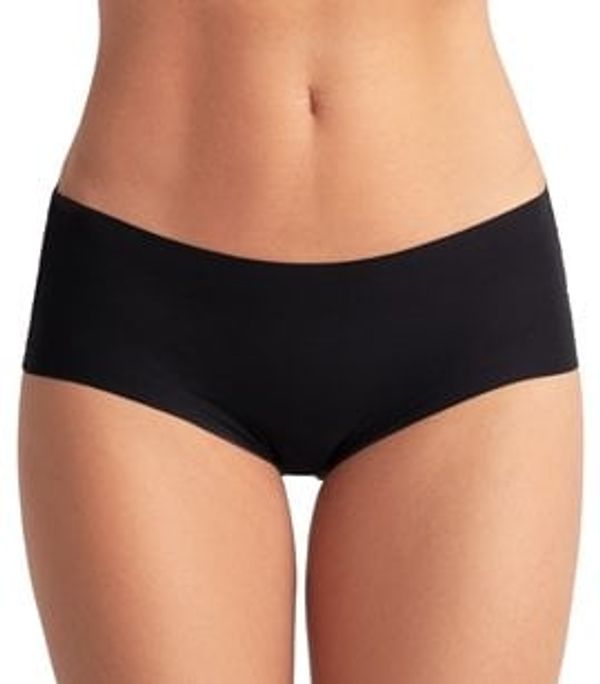 Gorteks Seamless Susana / F Panties - Black