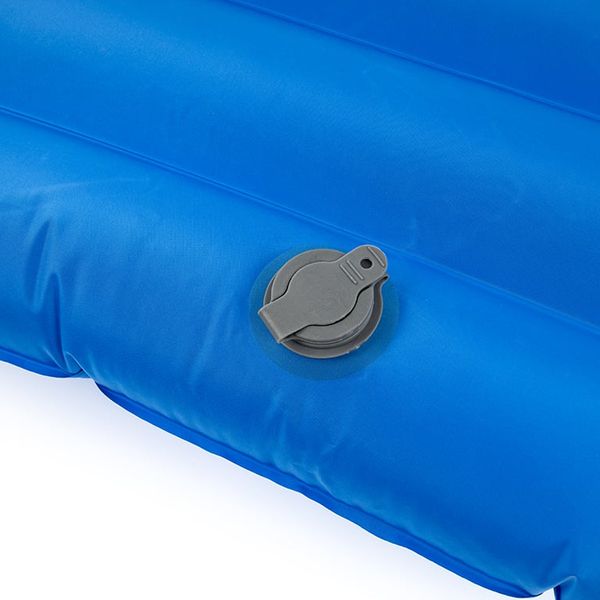 LOAP Self-inflating mat LOAP COMPARA Blue