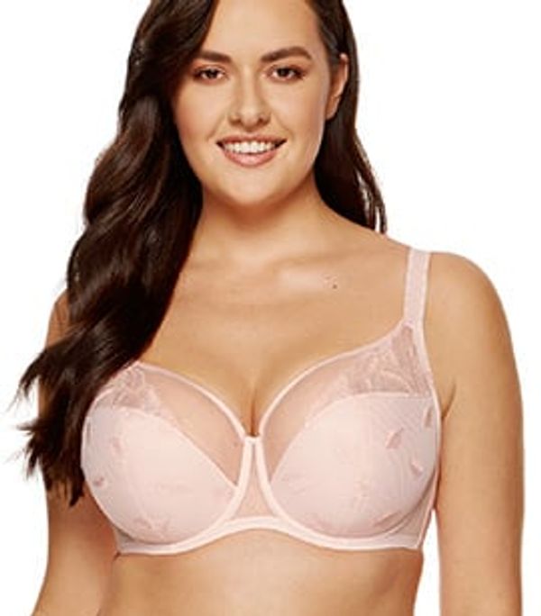 Gorteks Semi-padded bra Tiana/B3