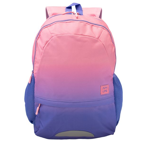 Semiline Semiline Unisex's Backpack J4925-2