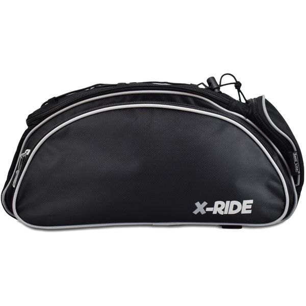 Semiline Semiline Unisex's Bicycle Bag A3015-1