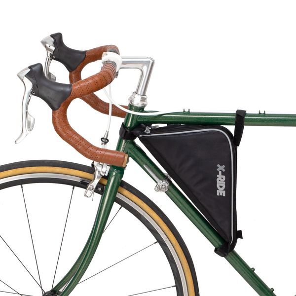 Semiline Semiline Unisex's Bicycle Frame Bag A3014-1