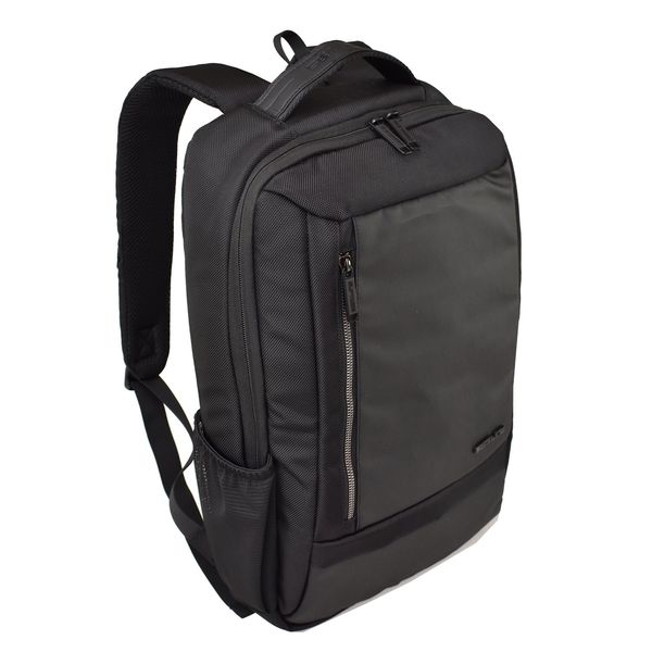 Semiline Semiline Unisex's Laptop Backpack P8251-0