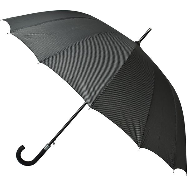 Semiline Semiline Unisex's Long Auto Open Umbrella 2512-1