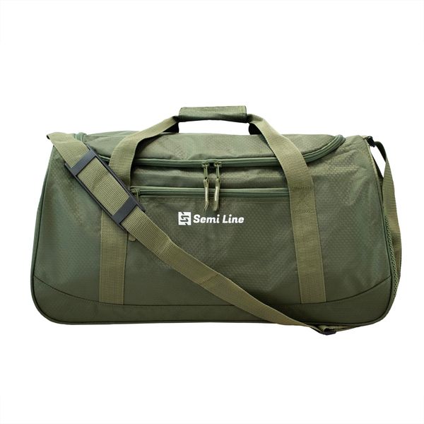 Semiline Semiline Unisex's Sports Bag A3043-3