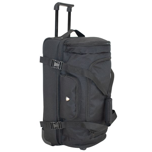 Semiline Semiline Unisex's Trolley Bag T5607-0