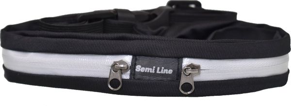 Semiline Semiline Unisex's Waist Bag 3171-1