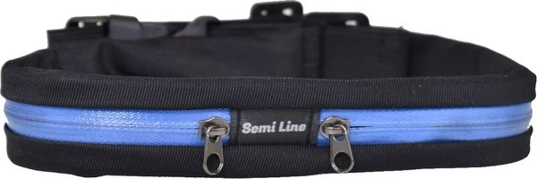 Semiline Semiline Unisex's Waist Bag 3171-4