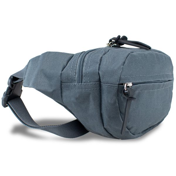 Semiline Semiline Unisex's Waist Bag L2043-3