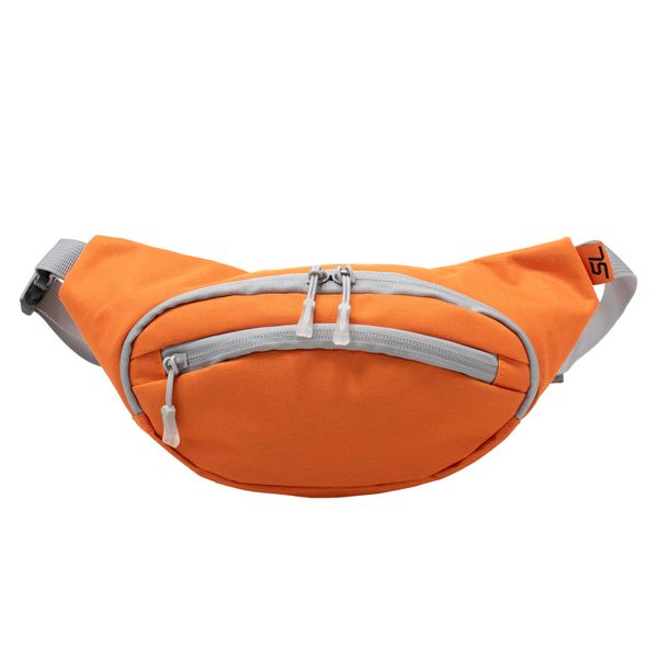 Semiline Semiline Unisex's Waist Bag L2065-3