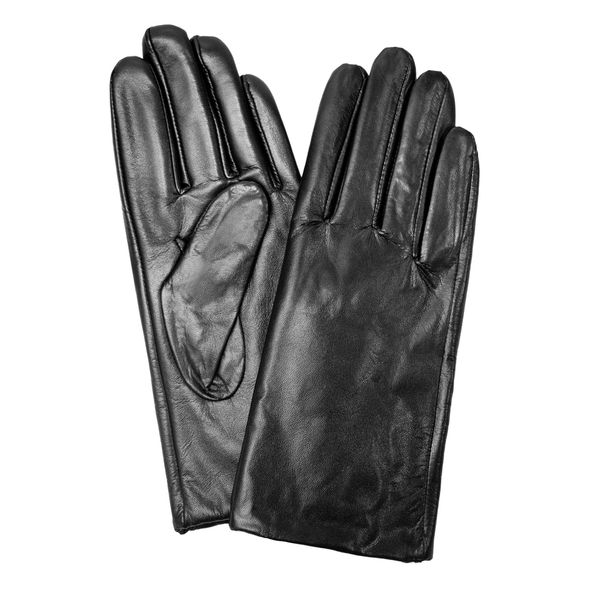 Semiline Semiline Woman's Women's Leather Gloves P8283