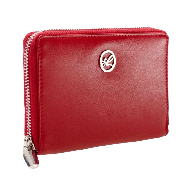 Semiline Semiline Woman's Women's RFID Wallet P8271-2