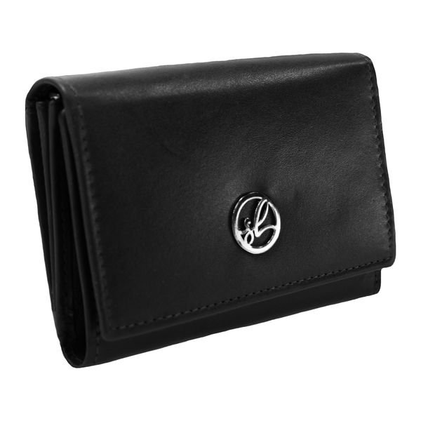 Semiline Semiline Woman's Women's RFID Wallet P8272-0