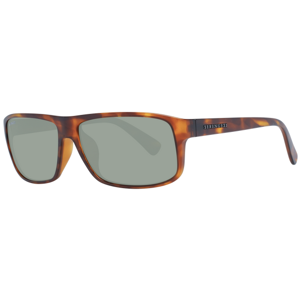 Serengeti Serengeti Sunglasses 9053 Claudio 61