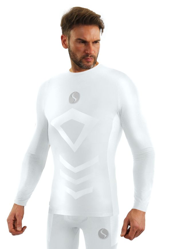 Sesto Senso Sesto Senso Man's Thermo Longsleeve Top CL40