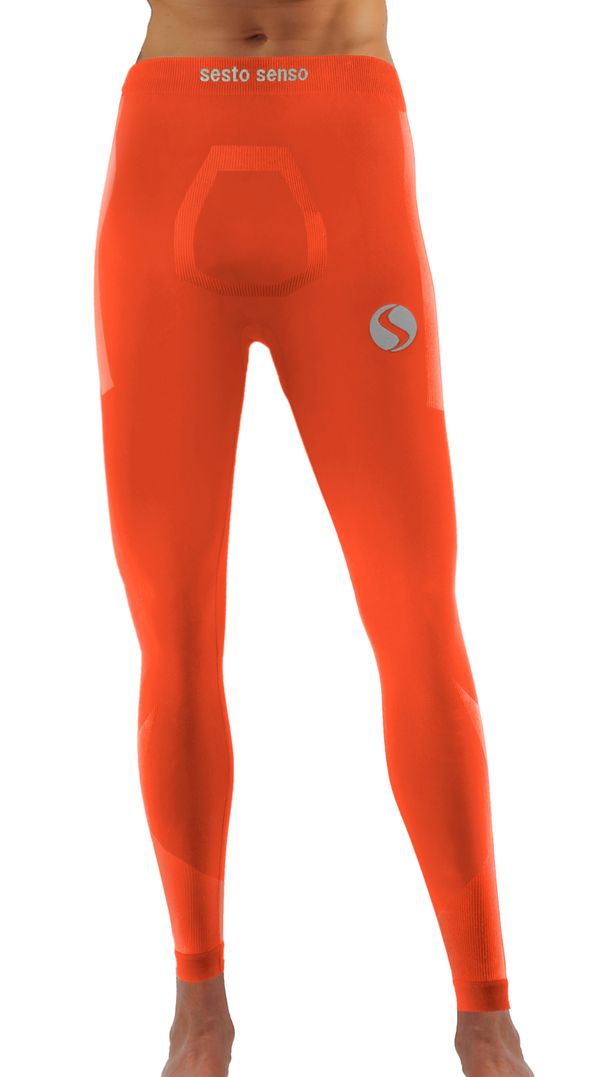 Sesto Senso Sesto Senso Man's Thermo Pants CL42